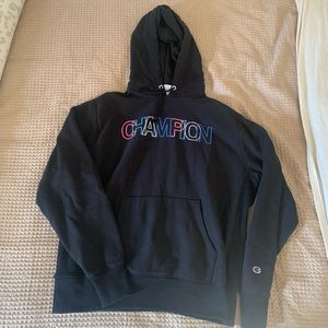 Champion Hoodie